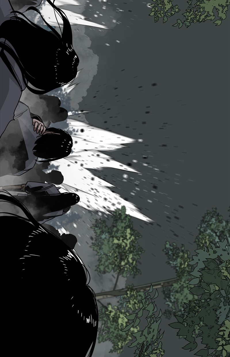 Hero Killer Chapter 175 - halaman 108