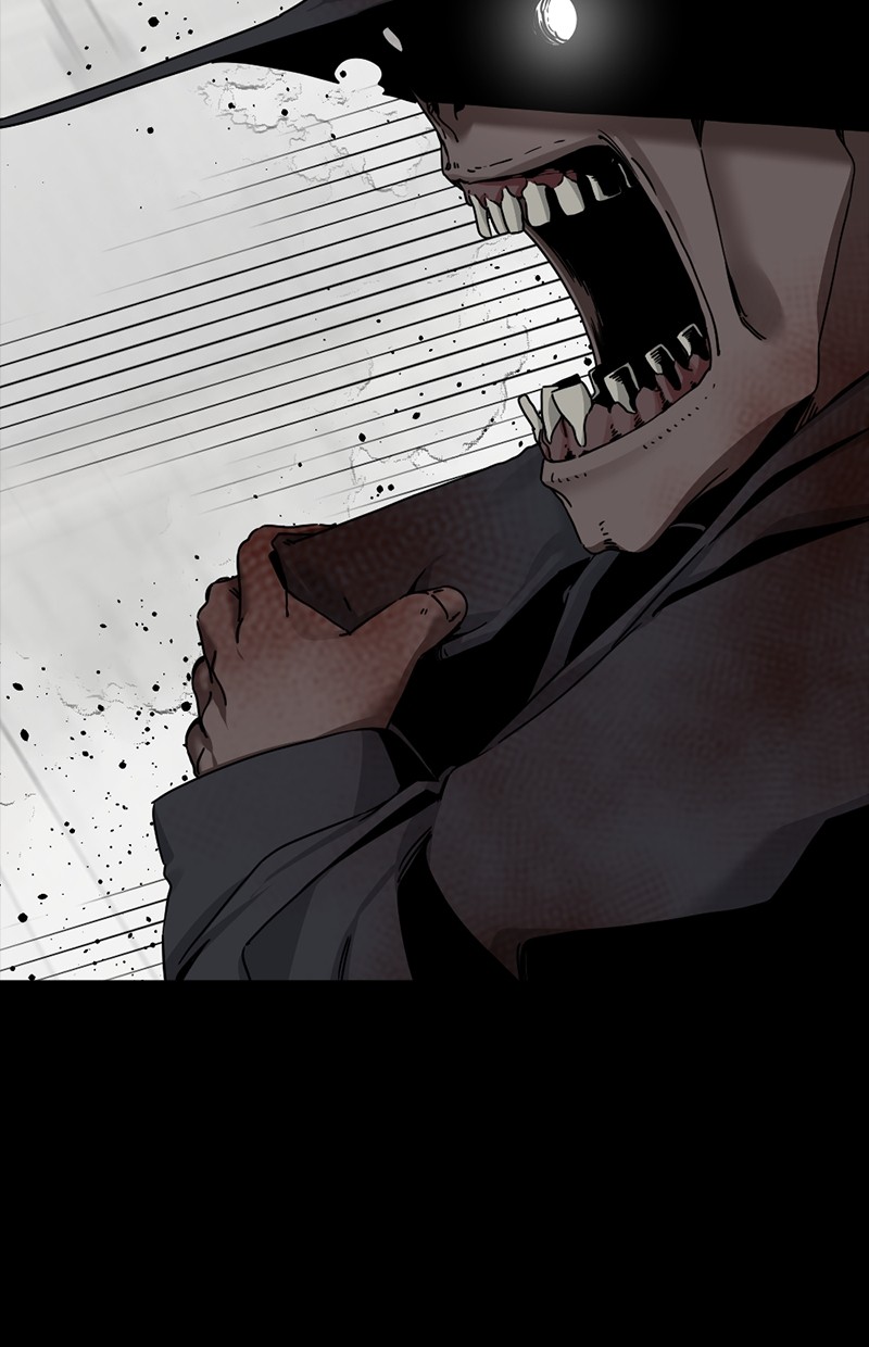 Hero Killer Chapter 175 - halaman 127