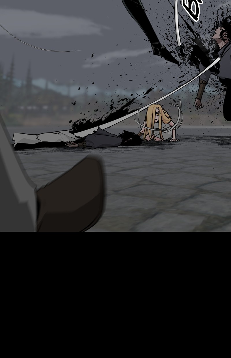 Hero Killer Chapter 175 - halaman 131