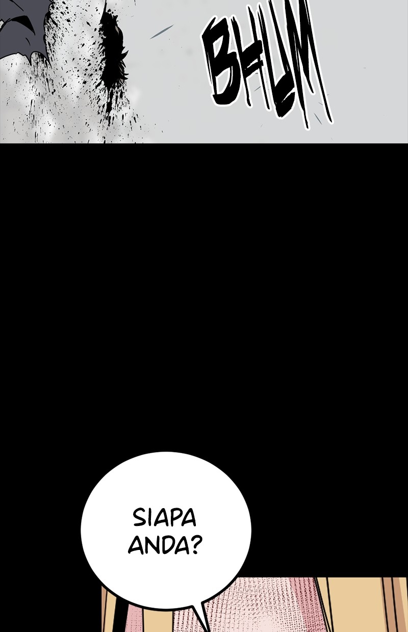 Hero Killer Chapter 175 - halaman 134