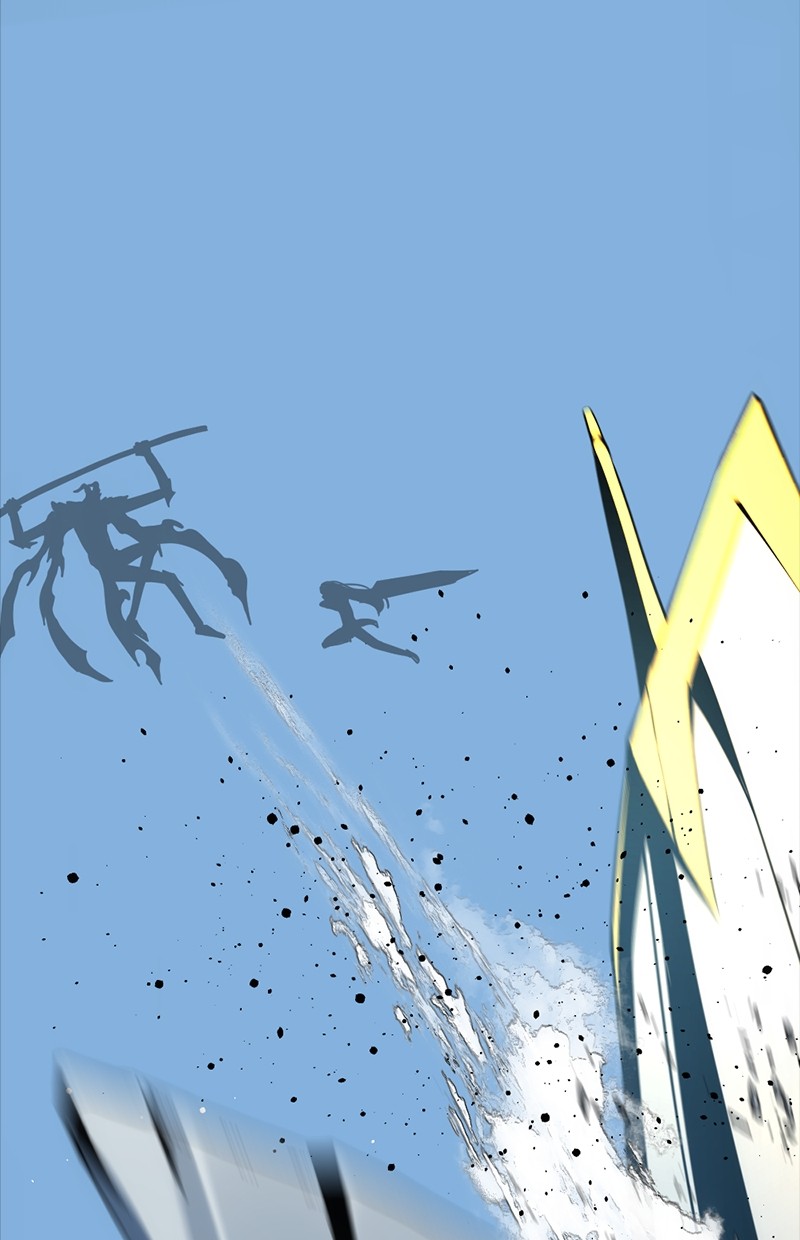 Hero Killer Chapter 175 - halaman 19