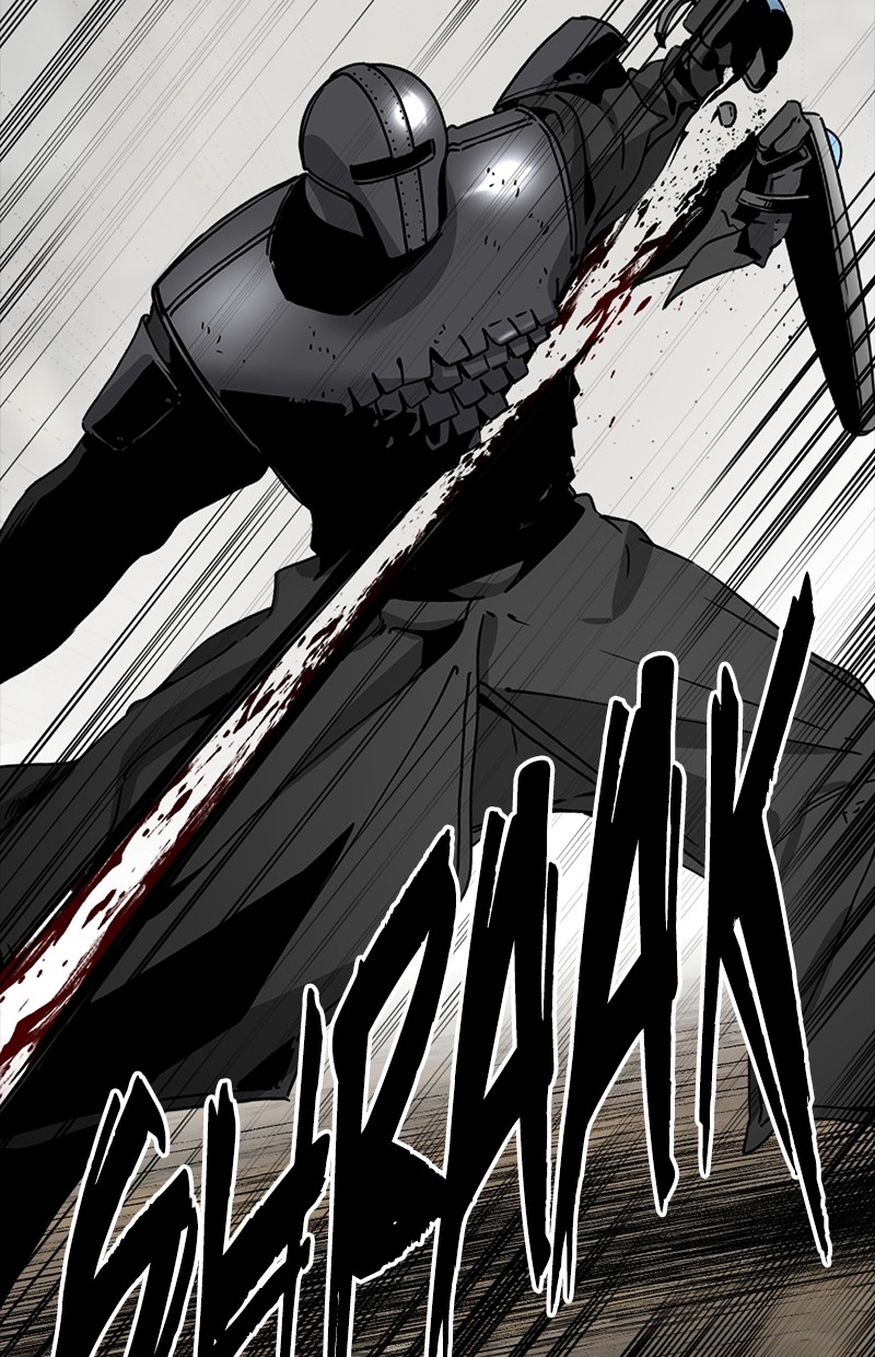Hero Killer Chapter 175 - halaman 34