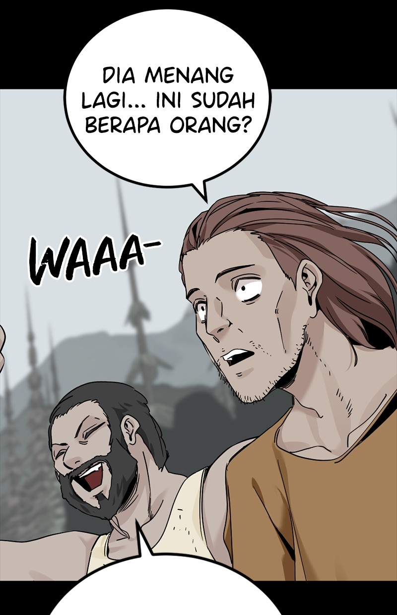 Hero Killer Chapter 175 - halaman 37