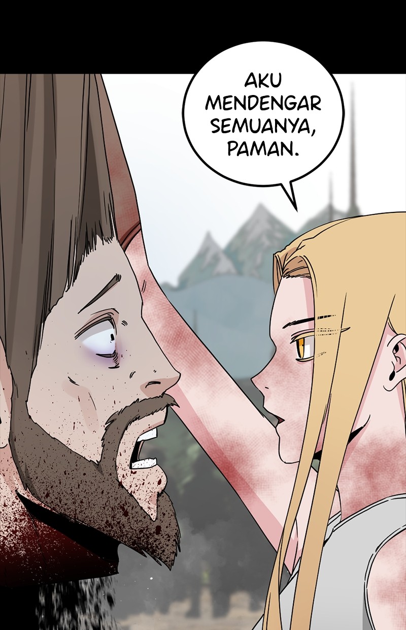 Hero Killer Chapter 175 - halaman 44