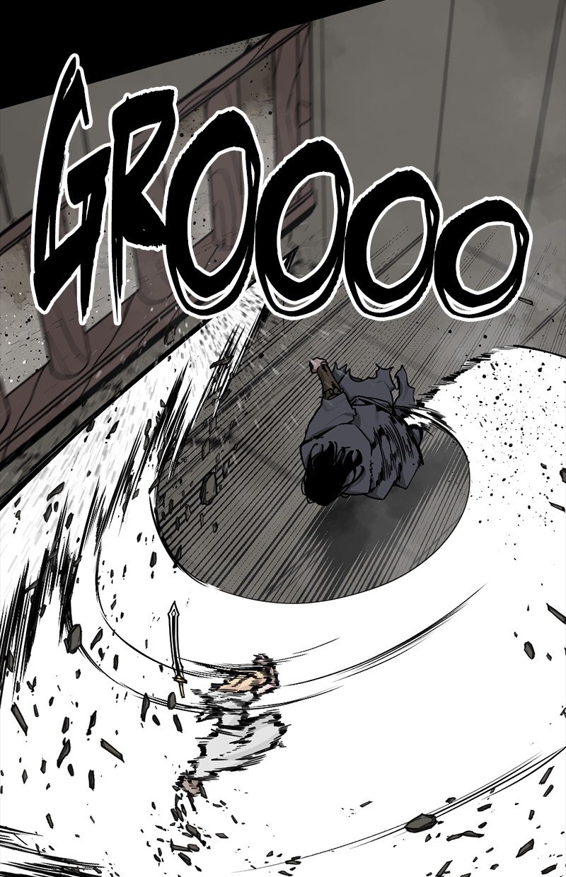 Hero Killer Chapter 175 - halaman 64