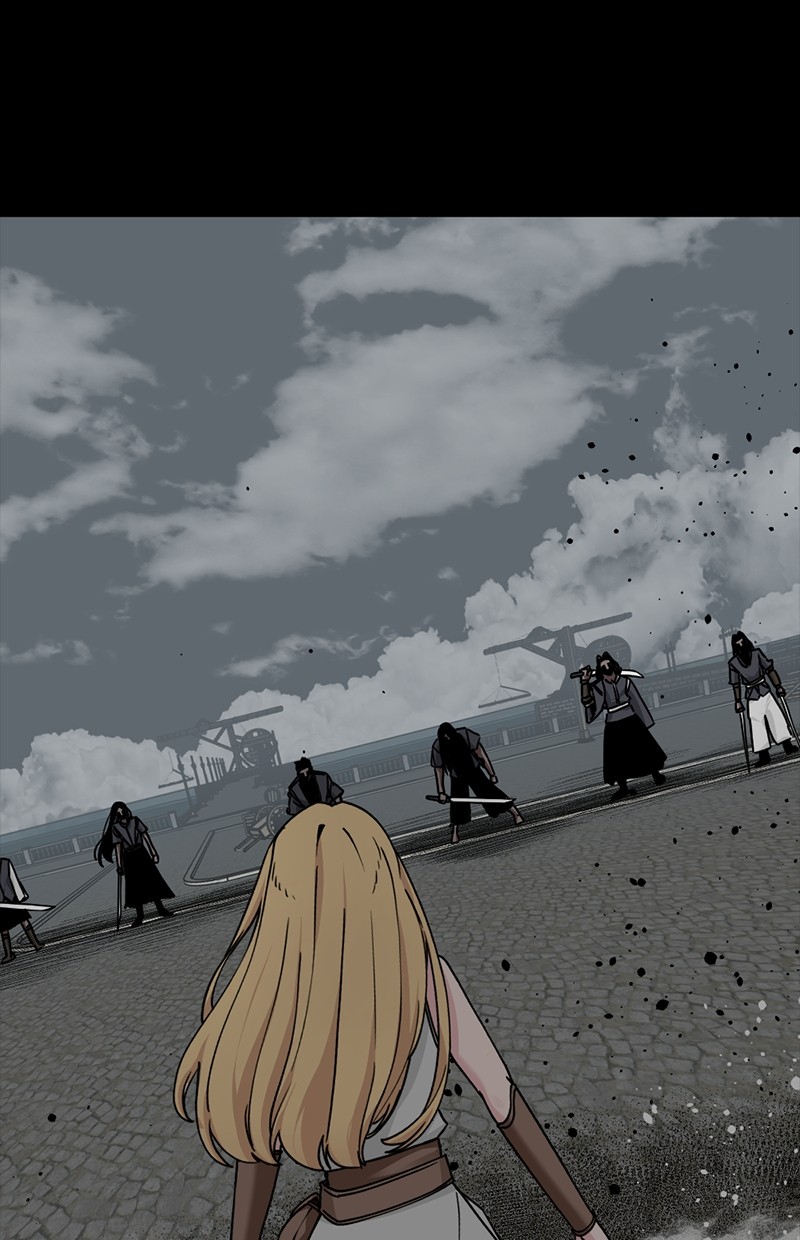 Hero Killer Chapter 175 - halaman 76