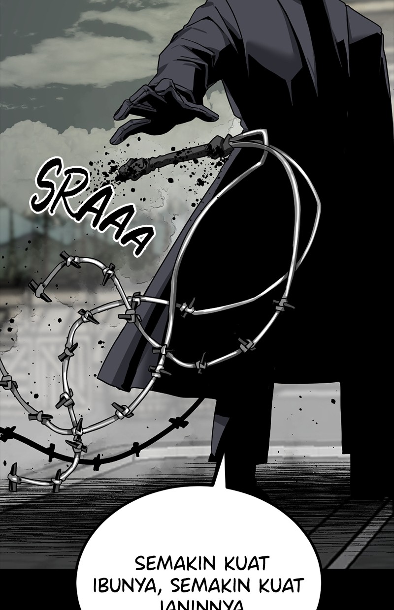 Hero Killer Chapter 175 - halaman 83