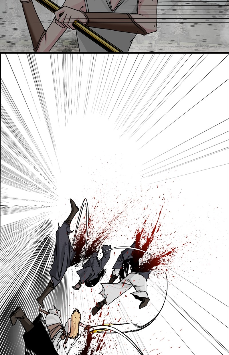 Hero Killer Chapter 175 - halaman 87