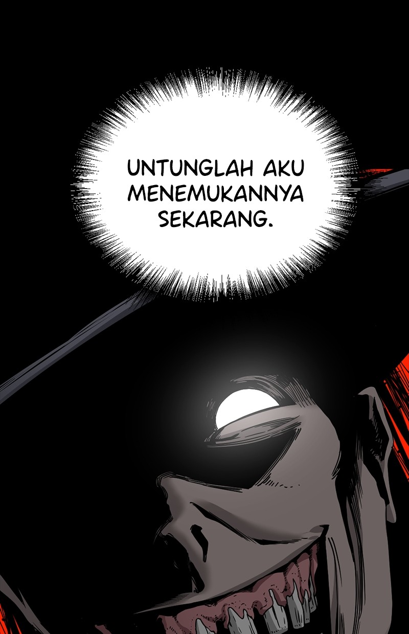 Hero Killer Chapter 175 - halaman 97