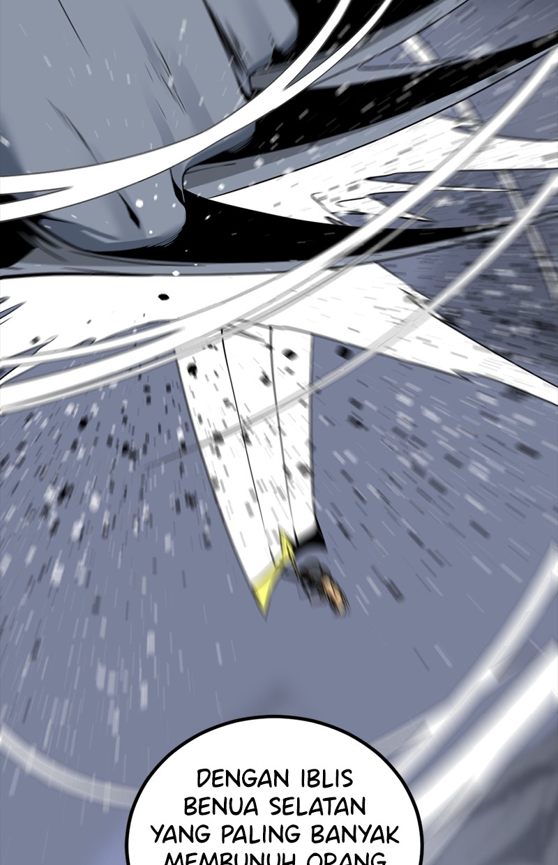 Hero Killer Chapter 176 - halaman 101