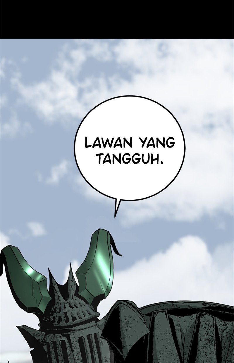 Hero Killer Chapter 176 - halaman 106