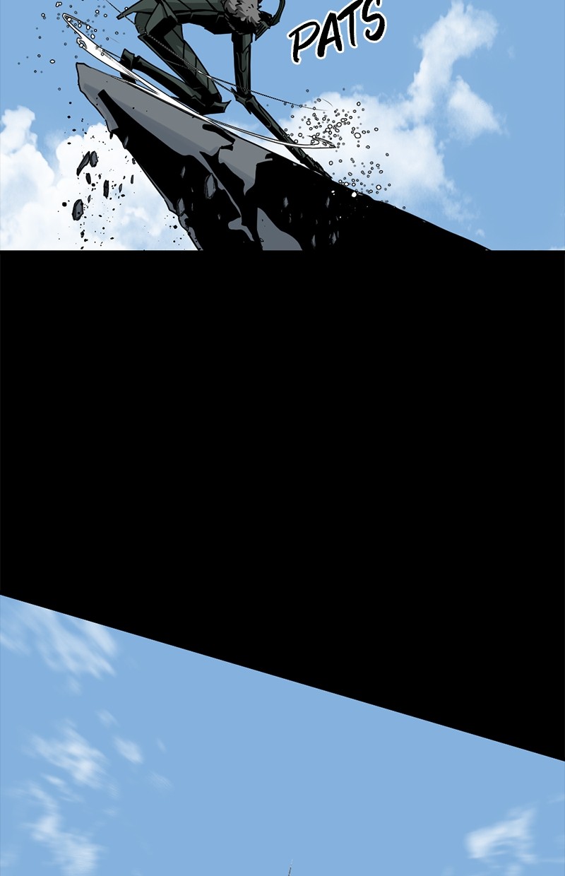 Hero Killer Chapter 176 - halaman 120