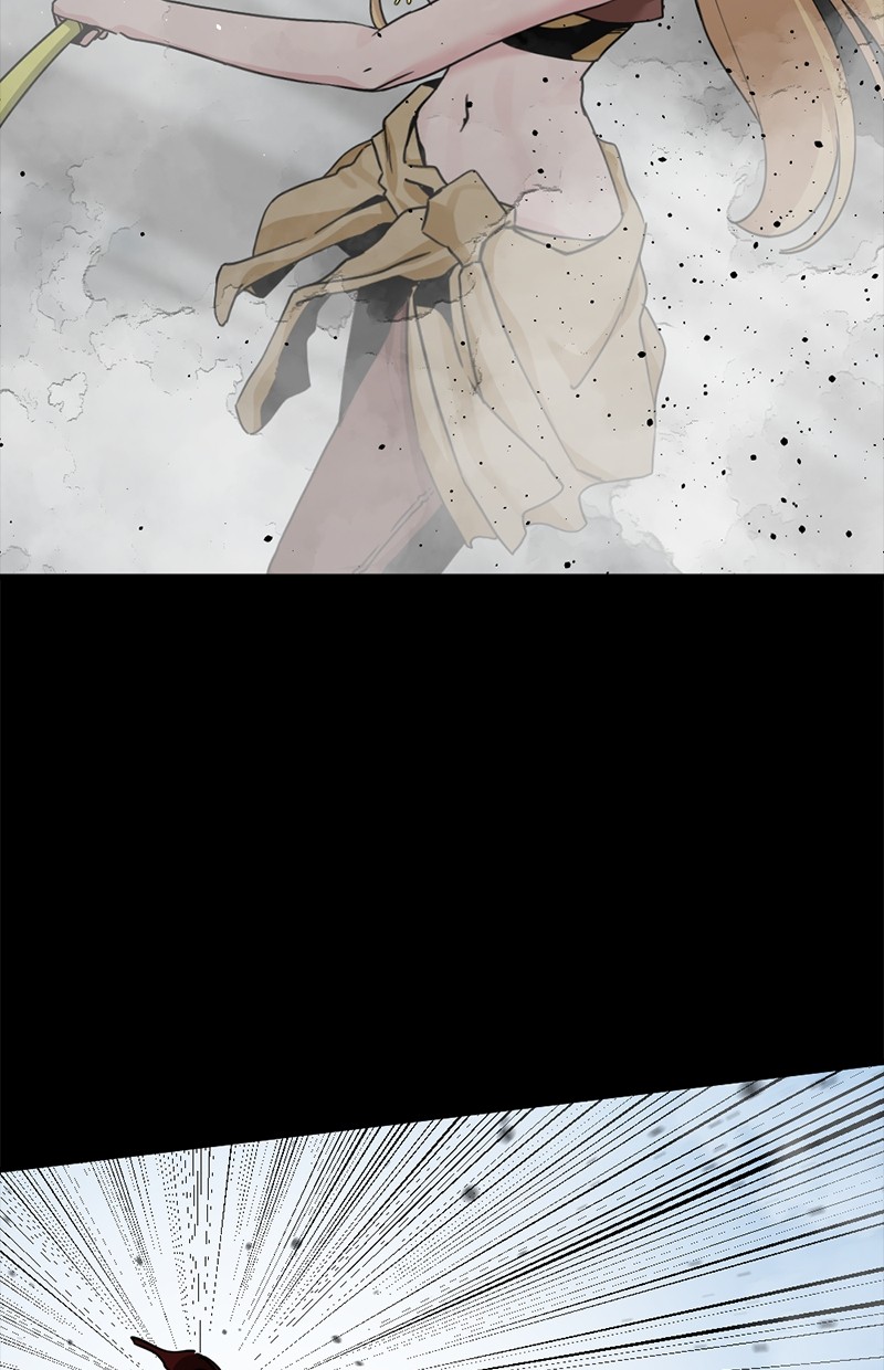 Hero Killer Chapter 176 - halaman 127