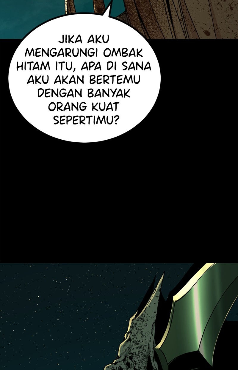 Hero Killer Chapter 176 - halaman 13