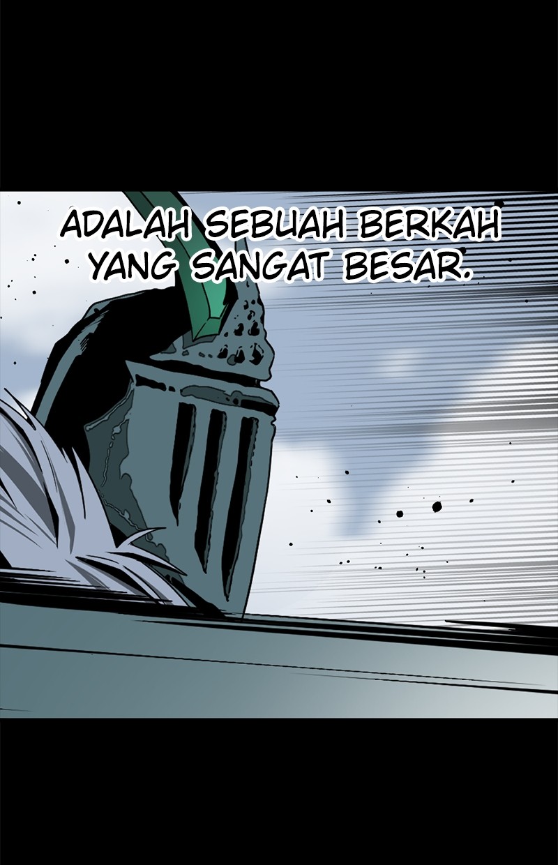 Hero Killer Chapter 176 - halaman 135