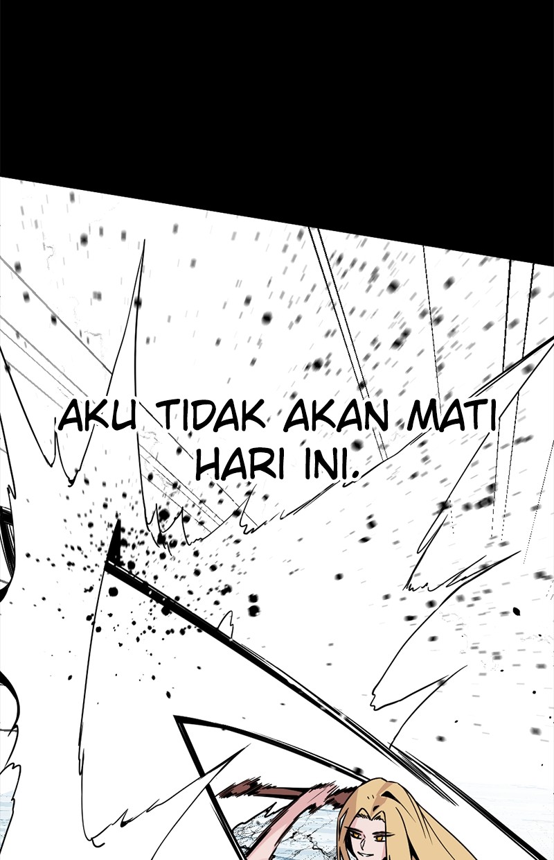 Hero Killer Chapter 176 - halaman 136
