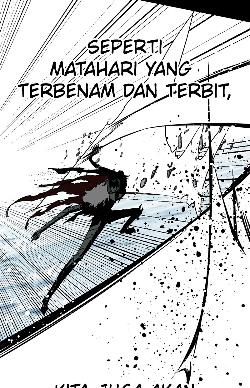 Hero Killer Chapter 176 - halaman 138