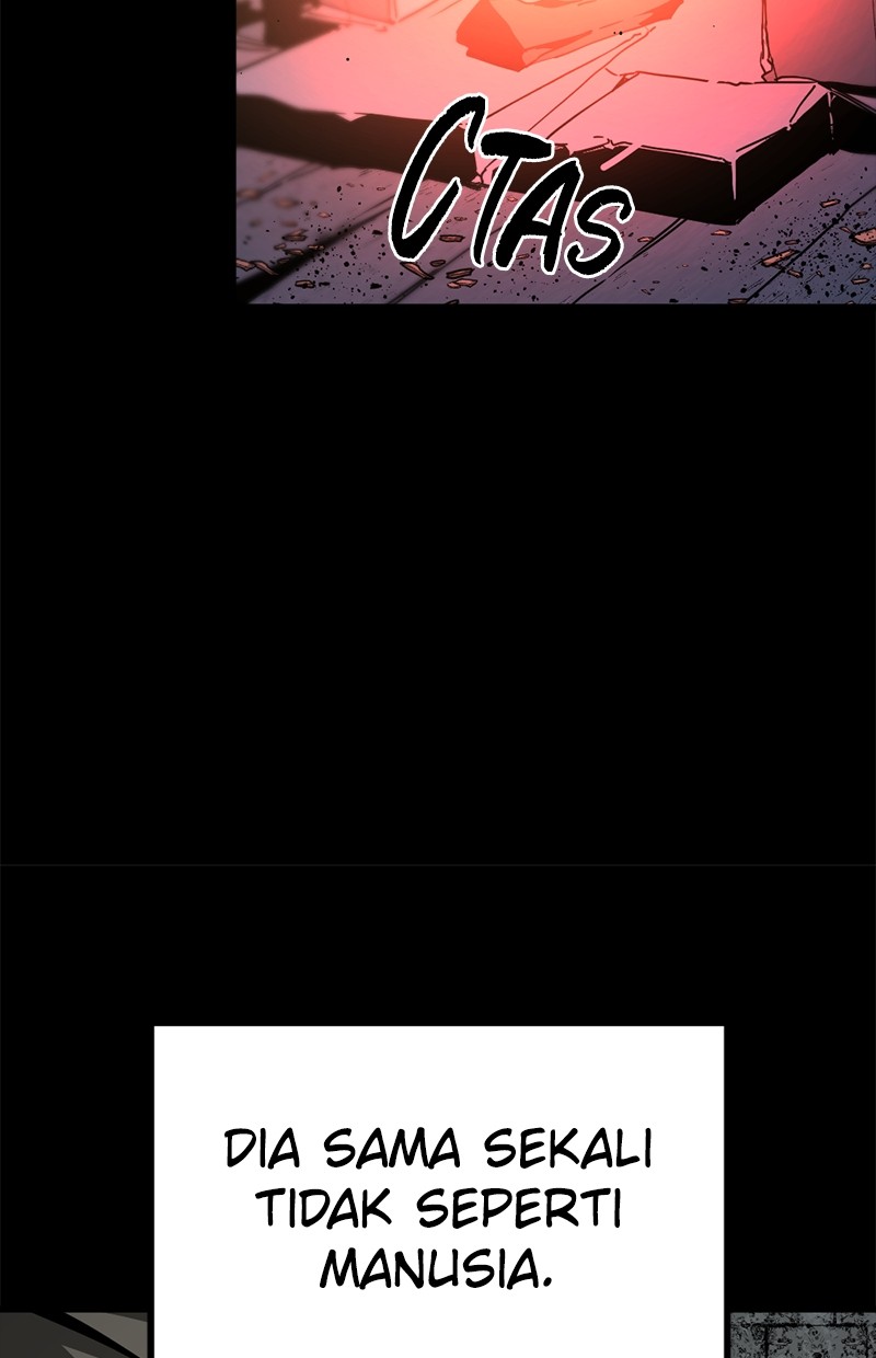 Hero Killer Chapter 176 - halaman 19