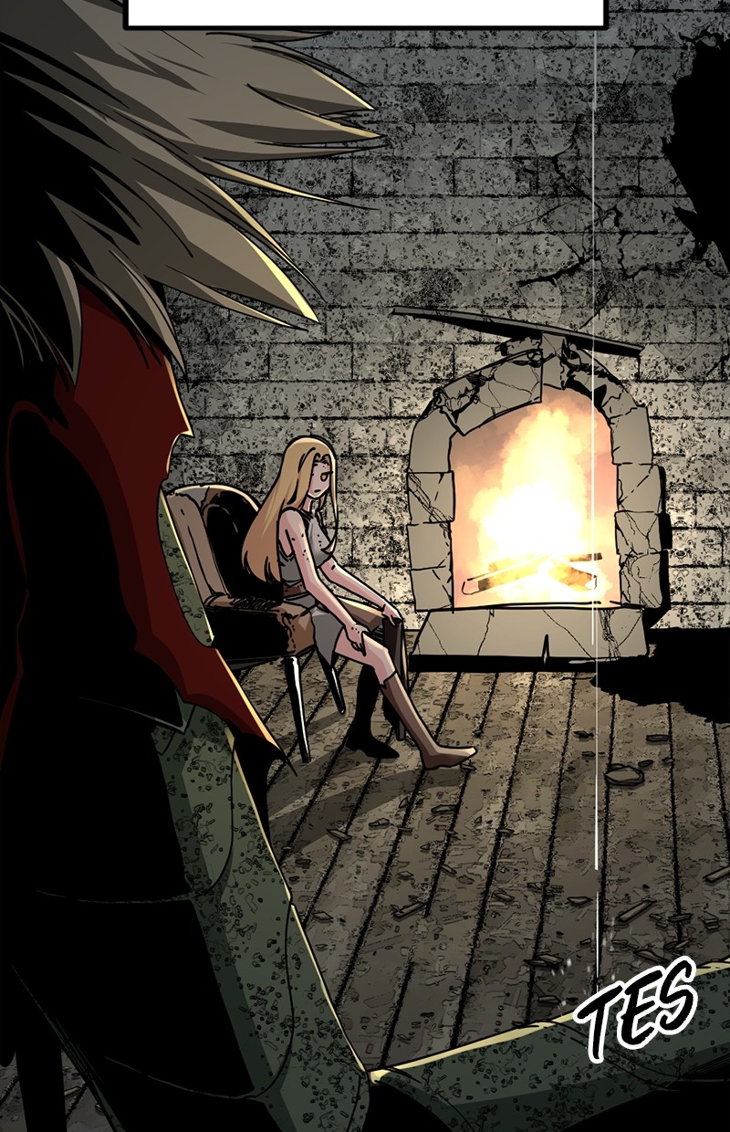 Hero Killer Chapter 176 - halaman 20