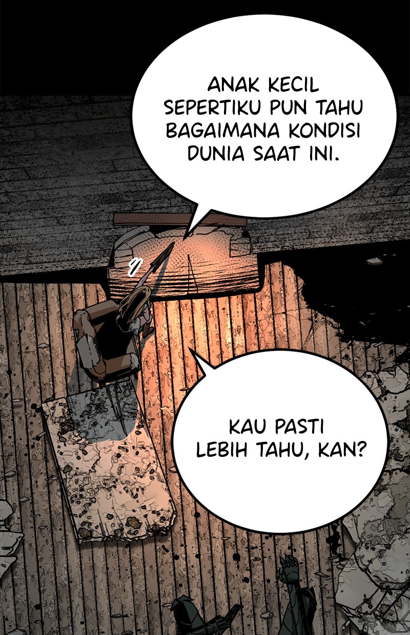 Hero Killer Chapter 176 - halaman 27