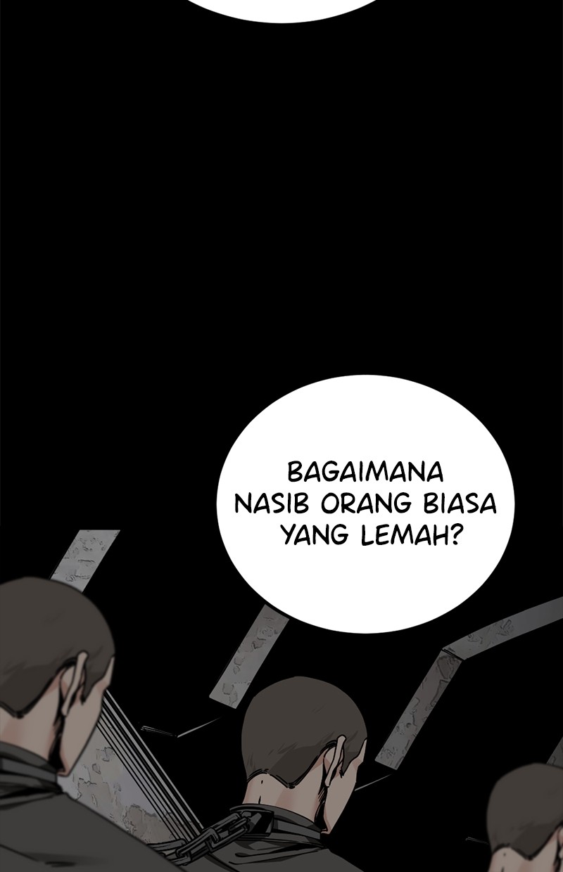 Hero Killer Chapter 176 - halaman 30