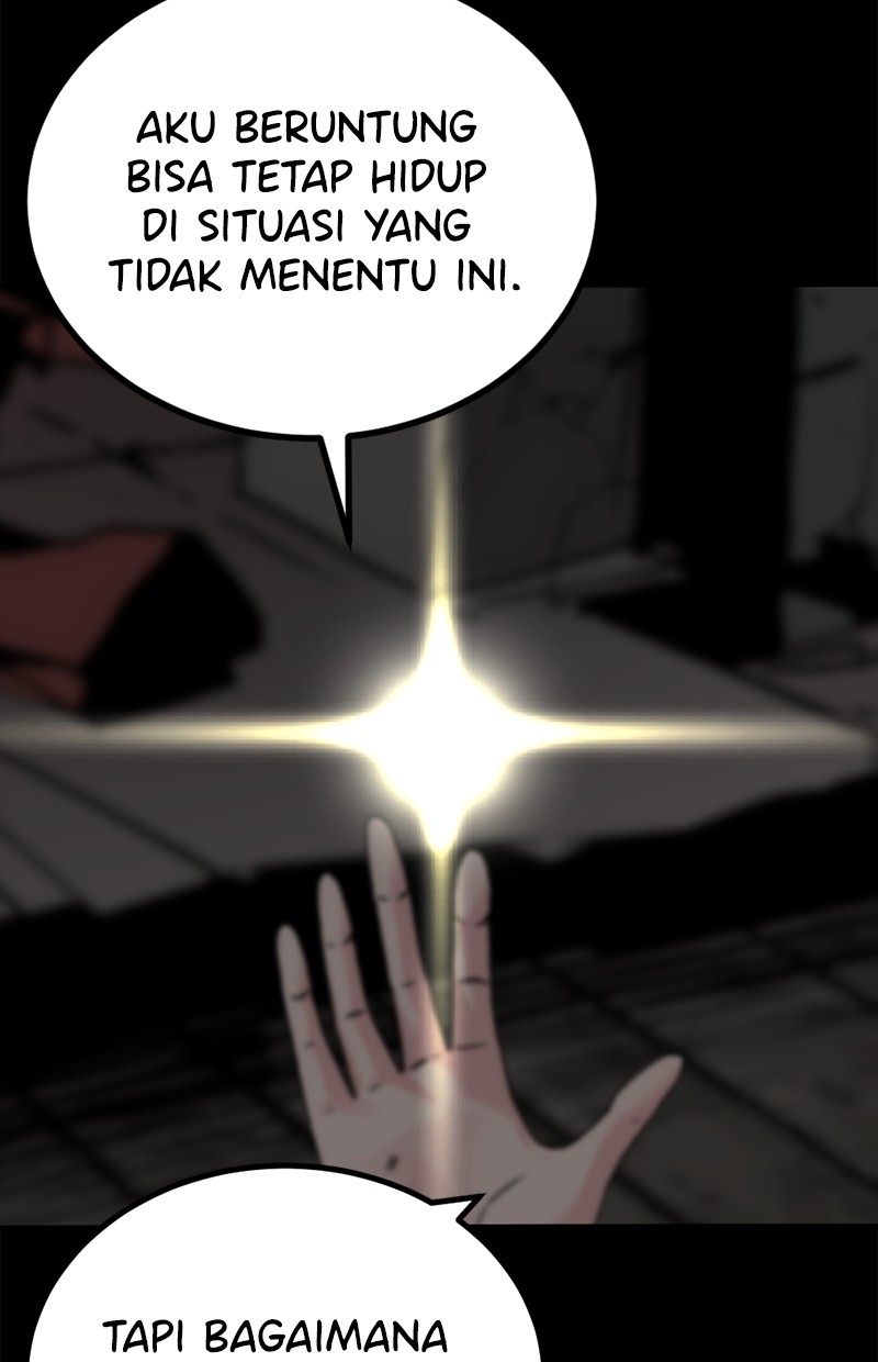 Hero Killer Chapter 176 - halaman 33