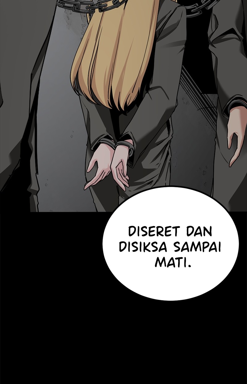 Hero Killer Chapter 176 - halaman 35