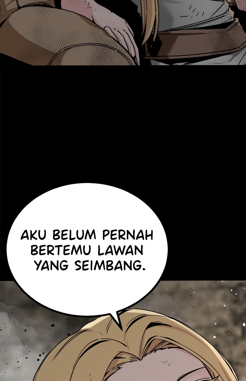 Hero Killer Chapter 176 - halaman 37