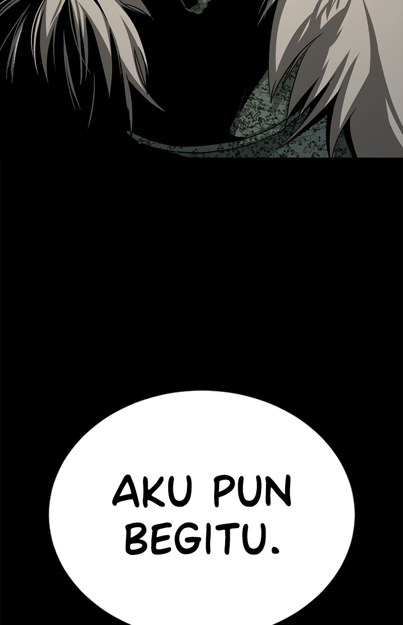 Hero Killer Chapter 176 - halaman 40