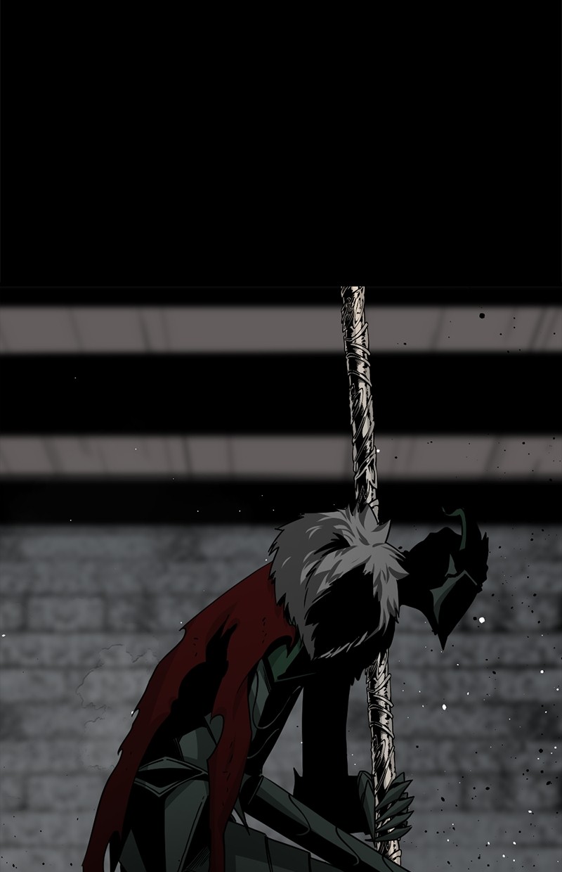 Hero Killer Chapter 176 - halaman 44