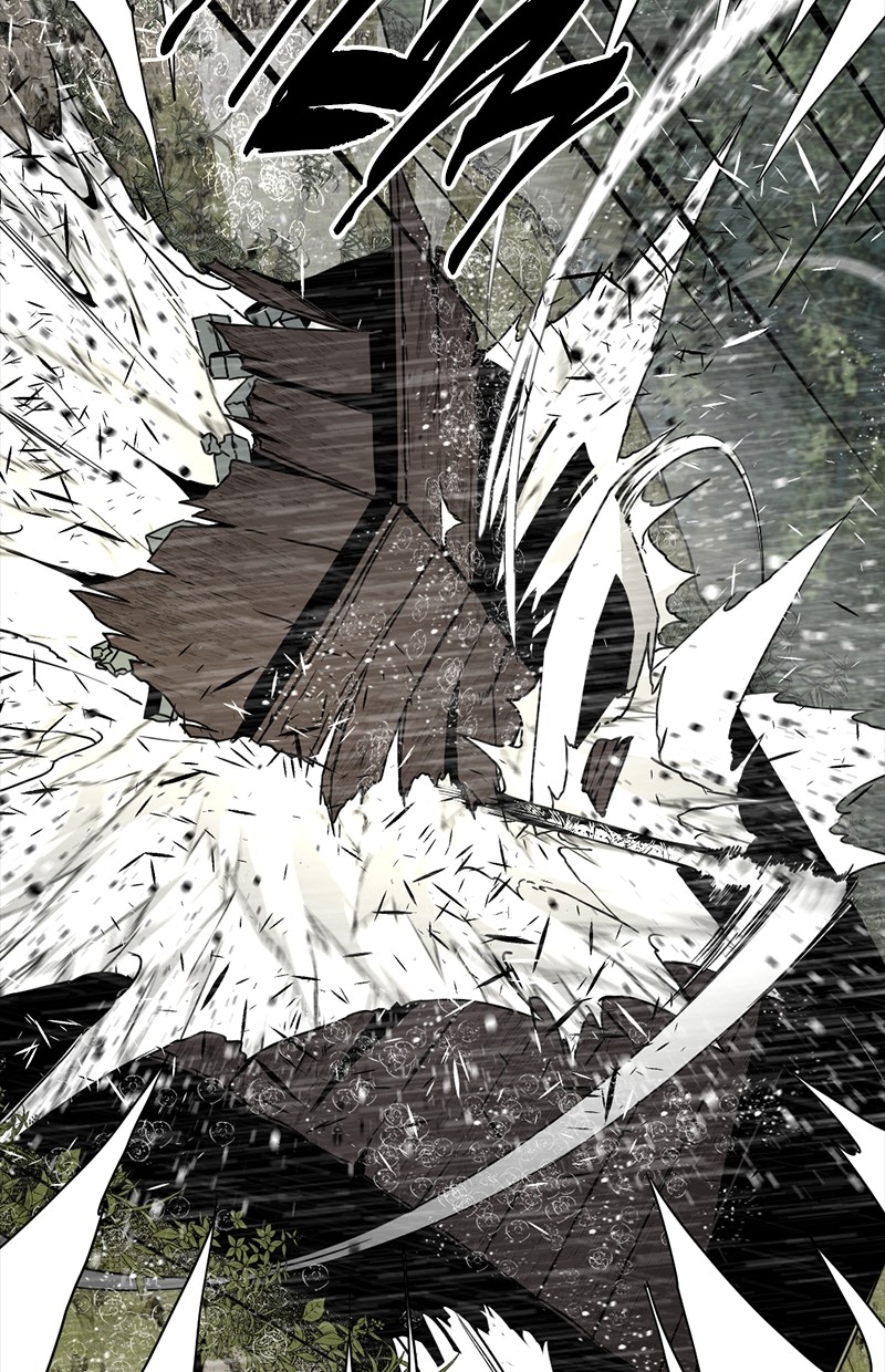 Hero Killer Chapter 176 - halaman 46