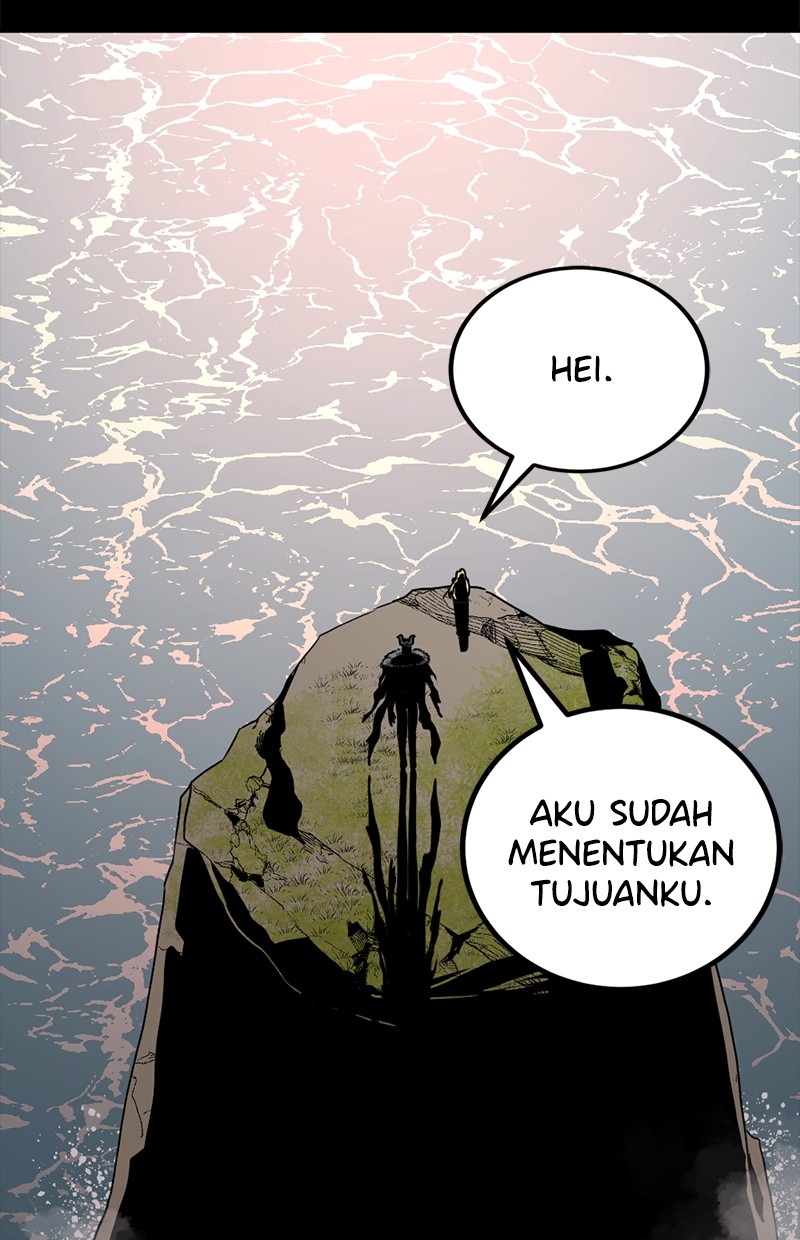 Hero Killer Chapter 176 - halaman 53