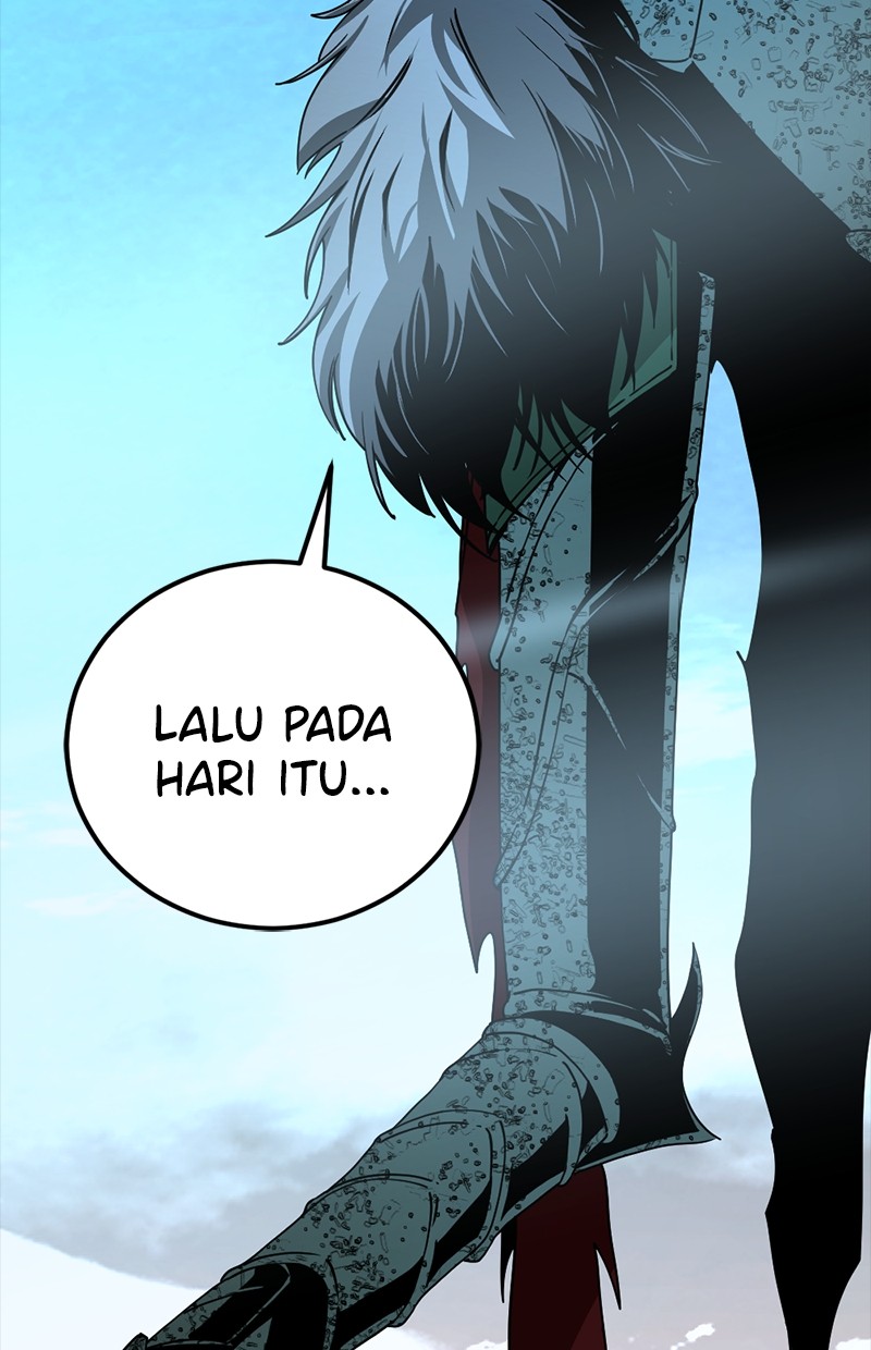 Hero Killer Chapter 176 - halaman 74