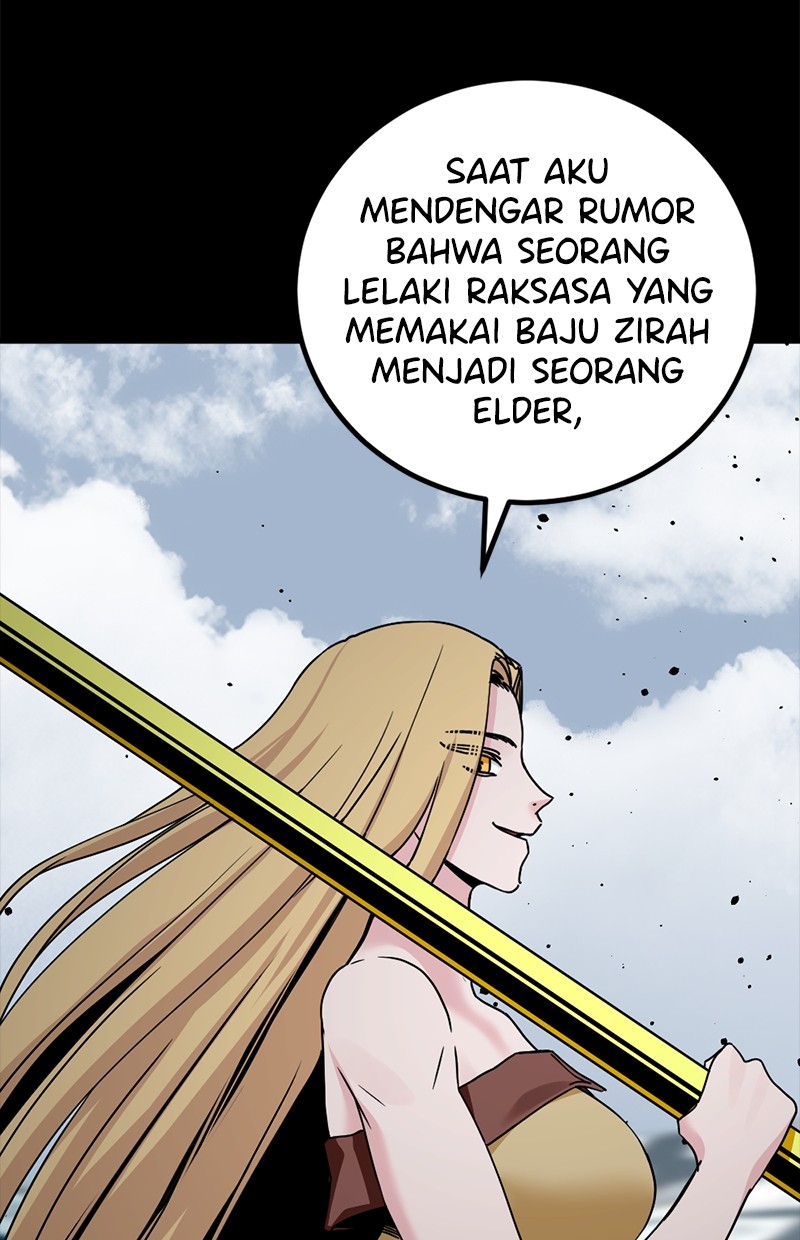 Hero Killer Chapter 176 - halaman 86