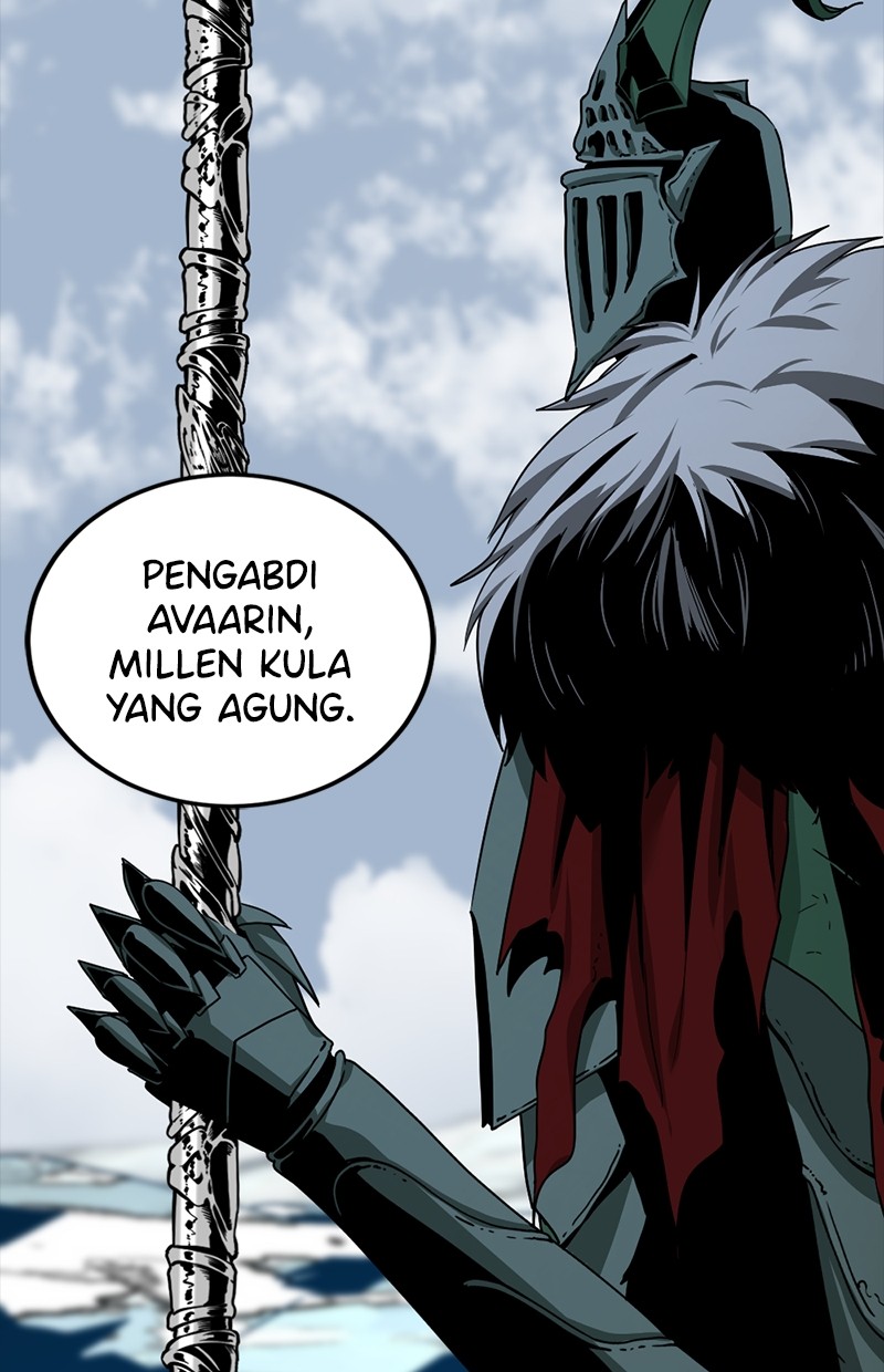 Hero Killer Chapter 176 - halaman 88