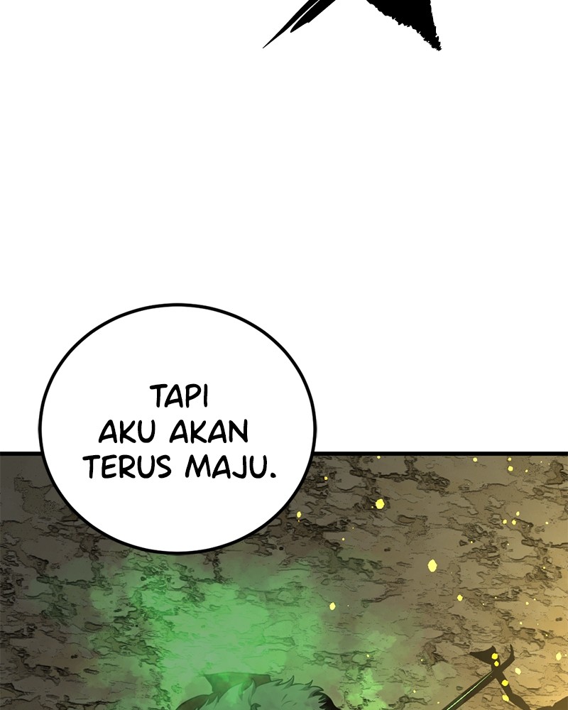 Hero Killer Chapter 177 - halaman 131