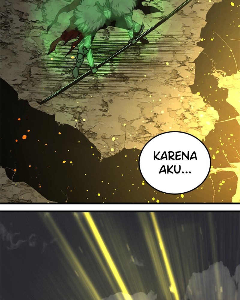 Hero Killer Chapter 177 - halaman 132