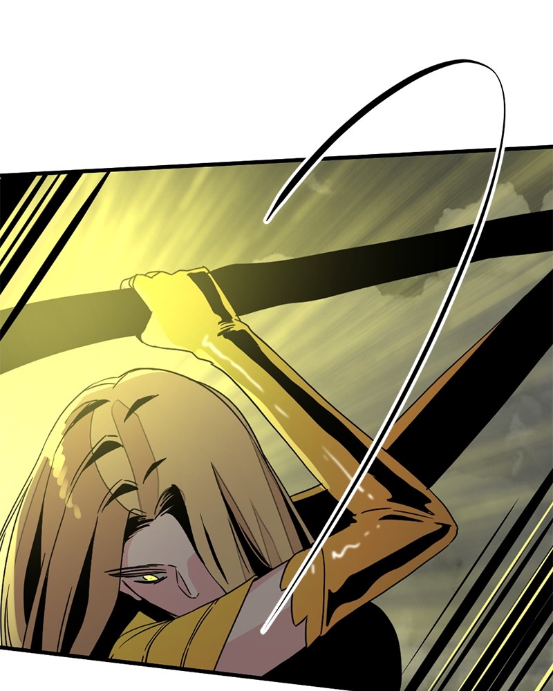 Hero Killer Chapter 177 - halaman 136