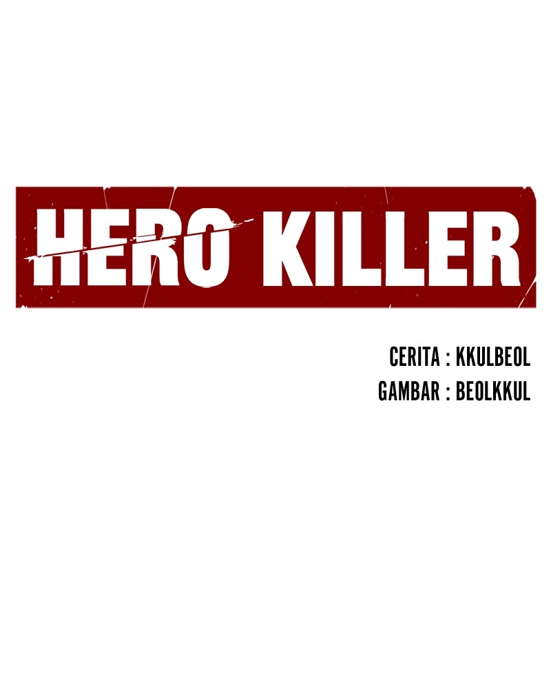 Hero Killer Chapter 177 - halaman 142