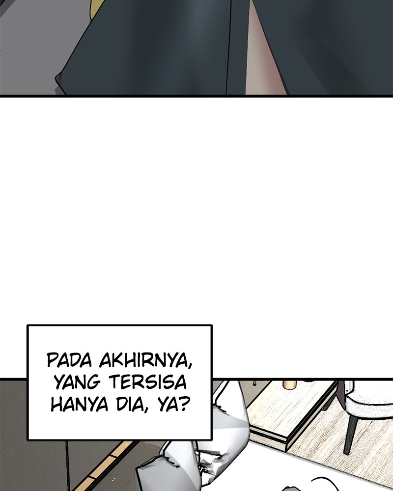 Hero Killer Chapter 177 - halaman 147