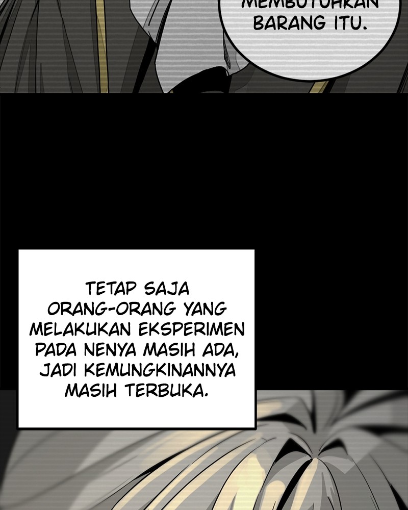 Hero Killer Chapter 177 - halaman 158
