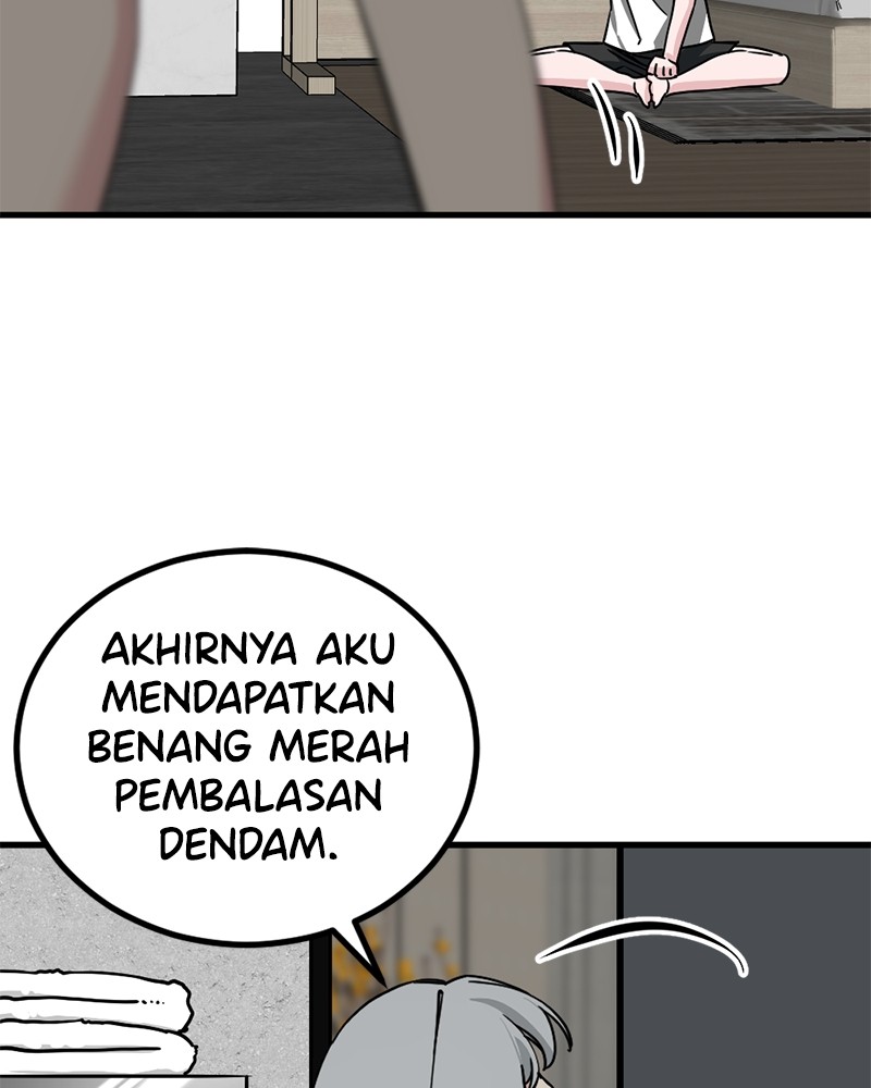 Hero Killer Chapter 177 - halaman 163