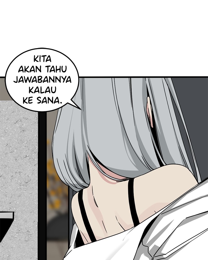 Hero Killer Chapter 177 - halaman 167