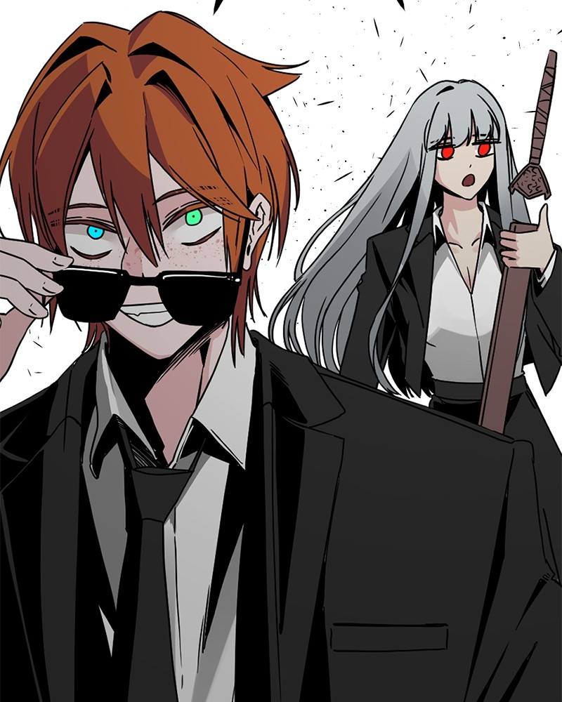 Hero Killer Chapter 177 - halaman 172