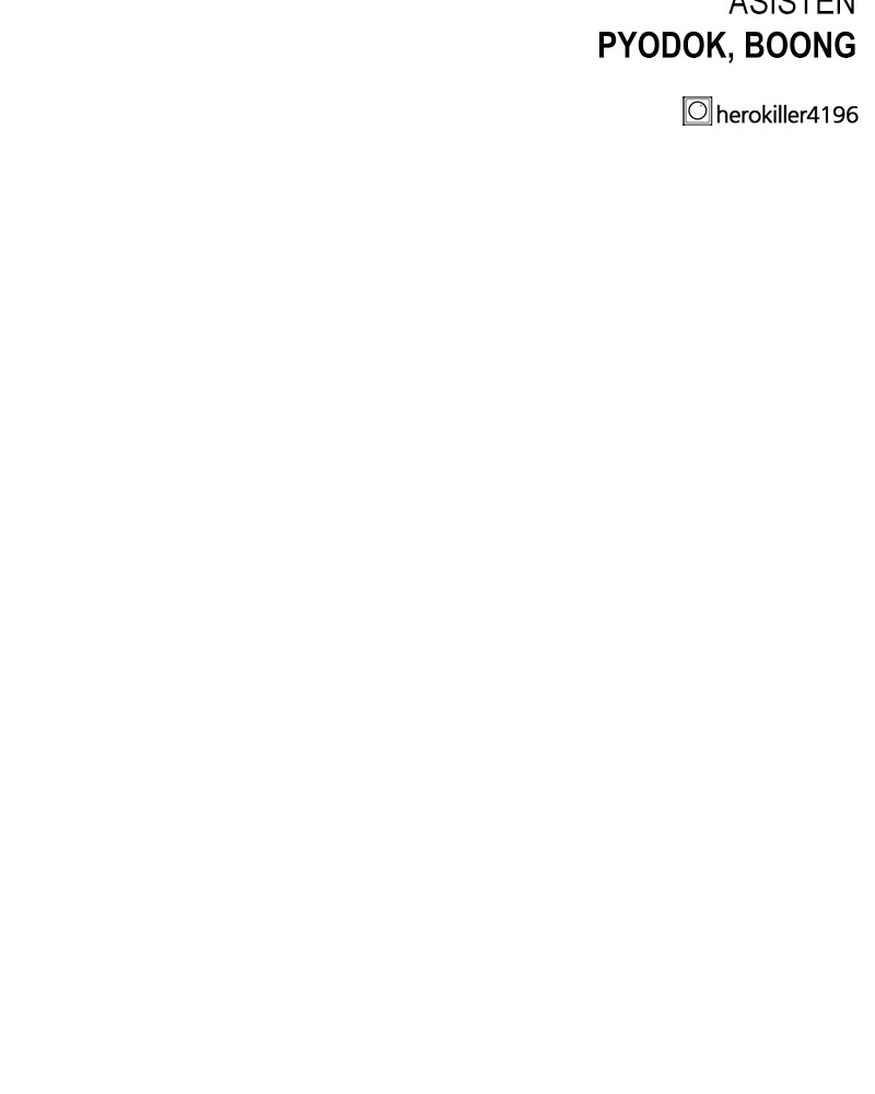 Hero Killer Chapter 177 - halaman 174