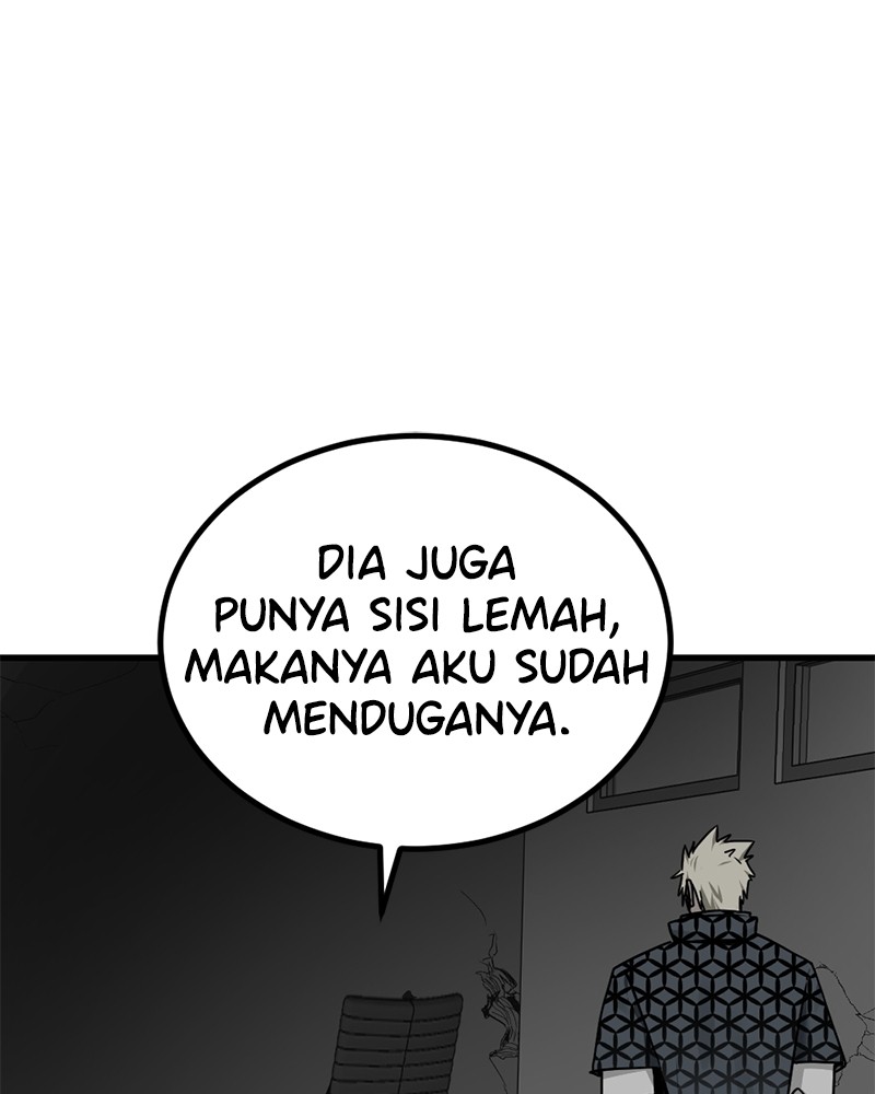 Hero Killer Chapter 177 - halaman 178
