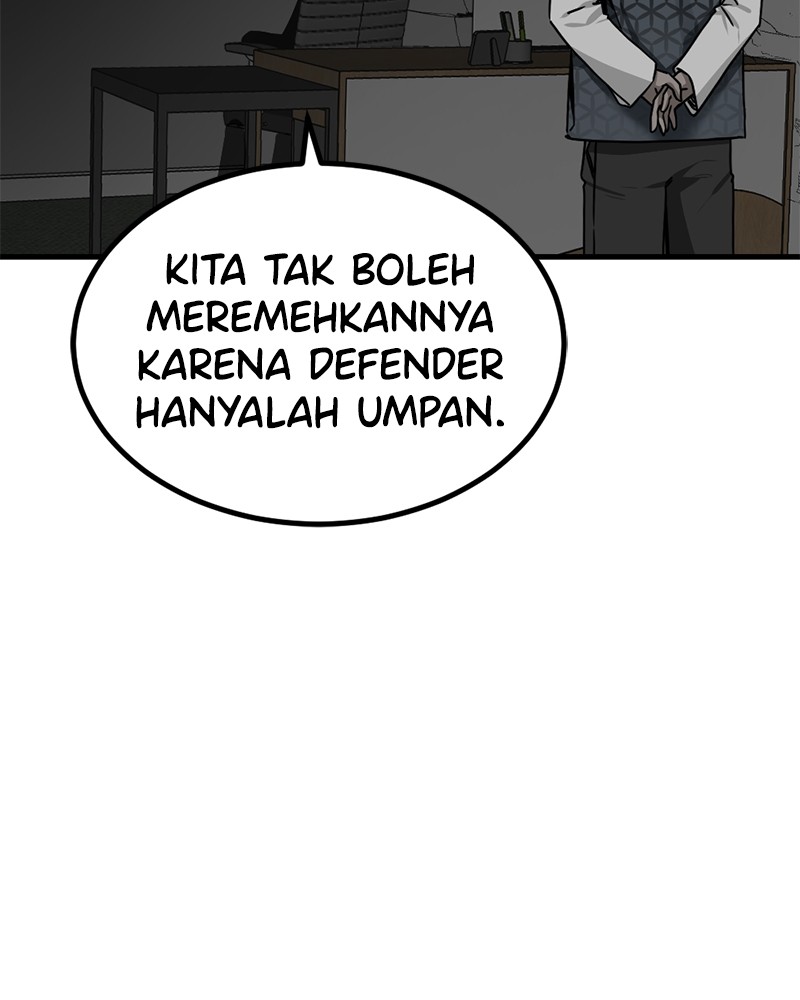 Hero Killer Chapter 177 - halaman 179