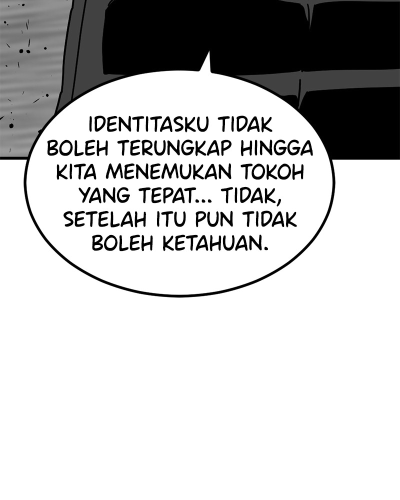 Hero Killer Chapter 177 - halaman 181