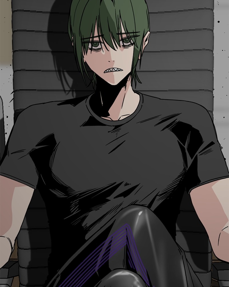 Hero Killer Chapter 177 - halaman 185