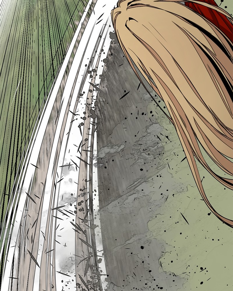 Hero Killer Chapter 177 - halaman 21